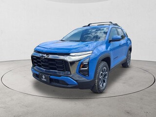 2026 Chevrolet Equinox for sale in Matteson IL