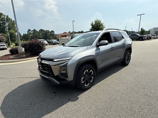 2026 Chevrolet Equinox for sale in Sanford NC