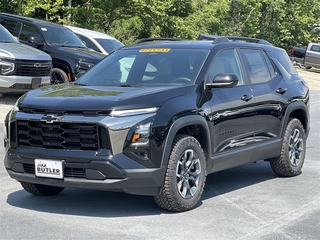 2026 Chevrolet Equinox for sale in Linn MO