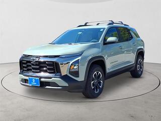 2026 Chevrolet Equinox for sale in Matteson IL