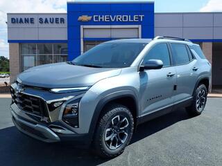 2026 Chevrolet Equinox for sale in Warren OH