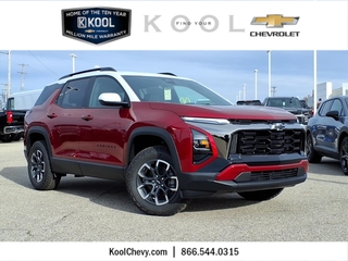 2026 Chevrolet Equinox for sale in Grand Rapids MI