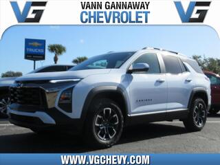 2026 Chevrolet Equinox for sale in Eustis FL