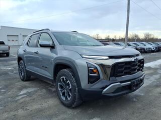 2026 Chevrolet Equinox for sale in Bridgeport WV