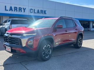 2026 Chevrolet Equinox for sale in Amory MS