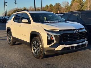 2026 Chevrolet Equinox for sale in Easley SC