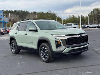 2026 Chevrolet Equinox for sale in West Union SC
