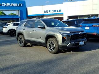 2026 Chevrolet Equinox for sale in Bowie MD