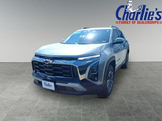 2026 Chevrolet Equinox for sale in Winthrop ME