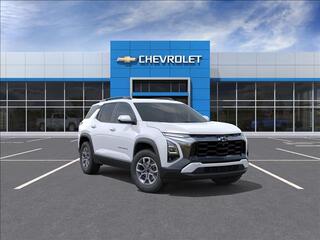 2026 Chevrolet Equinox for sale in Chambersburg PA