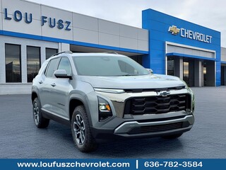 2026 Chevrolet Equinox for sale in Cincinnati OH