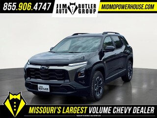 2026 Chevrolet Equinox for sale in Linn MO