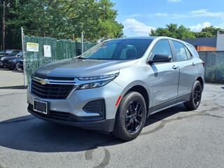2023 Chevrolet Equinox for sale in Garwood NJ