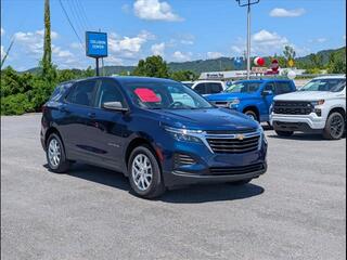 2023 Chevrolet Equinox for sale in Ringgold GA