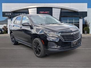 2023 Chevrolet Equinox for sale in Cleveland TN