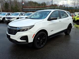 2023 Chevrolet Equinox for sale in Coeburn VA