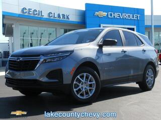 2024 Chevrolet Equinox for sale in Leesburg FL