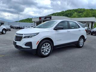 2024 Chevrolet Equinox for sale in Kingsport TN