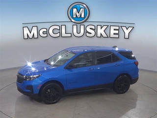 2024 Chevrolet Equinox for sale in Cincinnati OH