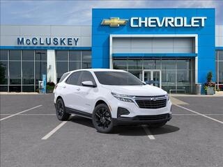 2024 Chevrolet Equinox for sale in Cincinnati OH