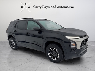 2025 Chevrolet Equinox for sale in Fairmont WV