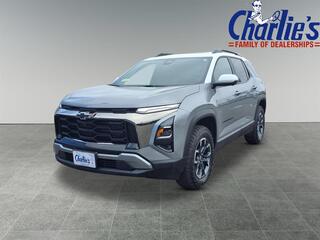 2025 Chevrolet Equinox for sale in Augusta ME