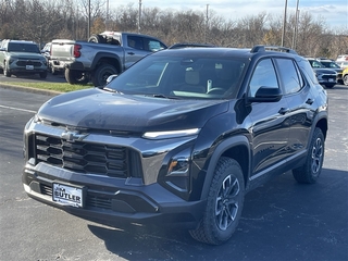 2025 Chevrolet Equinox for sale in Fenton MO