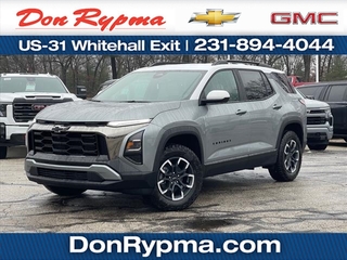 2025 Chevrolet Equinox for sale in Whitehall MI