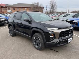 2025 Chevrolet Equinox for sale in Sun Prairie WI