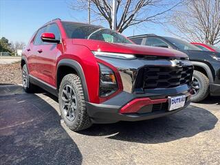 2025 Chevrolet Equinox for sale in Lincoln NE