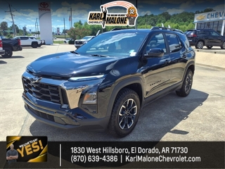 2025 Chevrolet Equinox for sale in Muskegon MI