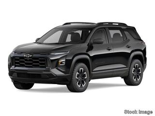 2026 Chevrolet Equinox for sale in Coeburn VA