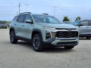 2026 Chevrolet Equinox for sale in Grand Rapids MI
