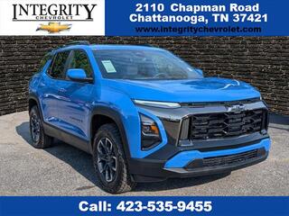 2026 Chevrolet Equinox for sale in Chattanooga TN