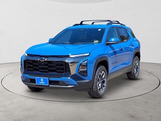 2026 Chevrolet Equinox for sale in Matteson IL