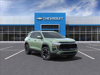 2026 Chevrolet Equinox for sale in Chambersburg PA