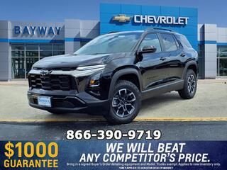 2026 Chevrolet Equinox for sale in Pearland TX