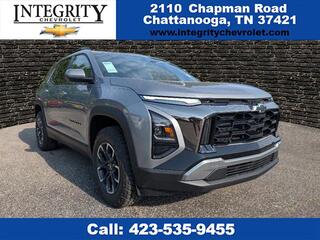 2026 Chevrolet Equinox for sale in Chattanooga TN