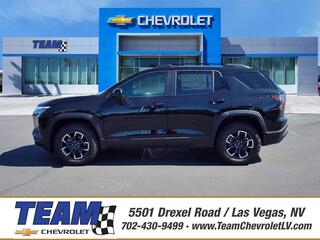 2026 Chevrolet Equinox for sale in Las Vegas NV