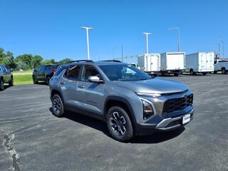 2026 Chevrolet Equinox for sale in Bradley IL