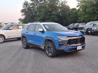 2026 Chevrolet Equinox for sale in Bowie MD