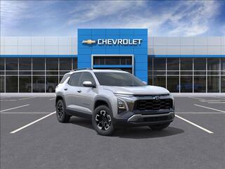 2026 Chevrolet Equinox for sale in Greensburg PA