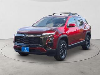 2026 Chevrolet Equinox for sale in Matteson IL