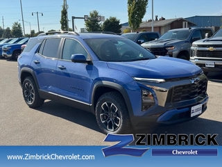 2026 Chevrolet Equinox for sale in Sun Prairie WI