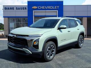 2026 Chevrolet Equinox for sale in Warren OH