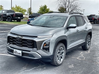 2026 Chevrolet Equinox for sale in Fenton MO