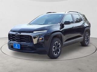 2026 Chevrolet Equinox for sale in Matteson IL