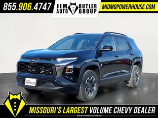 2026 Chevrolet Equinox for sale in Linn MO