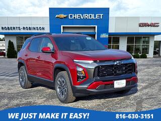 2026 Chevrolet Equinox for sale in Excelsior Springs MO