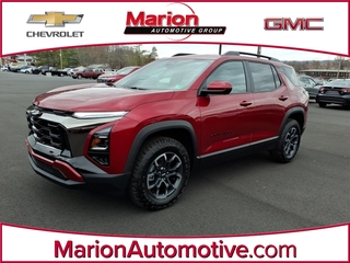 2026 Chevrolet Equinox for sale in Marion VA